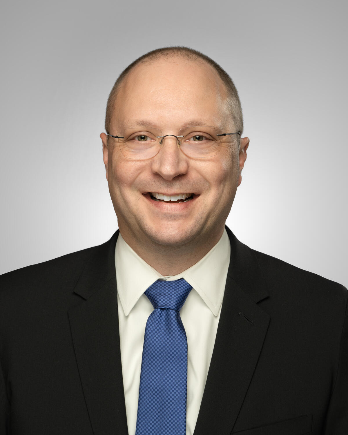 Headshot Image for Donald Rawe